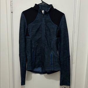 Lululemon Women's Blue Jacket
